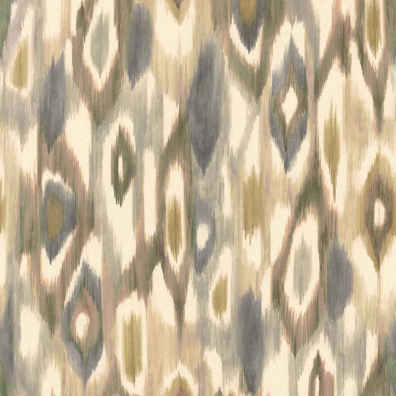 Papel pintado Coordonne Ikart Abr Black A00832