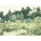 Mural Casamance Panoramas 3 Colvert 76331120