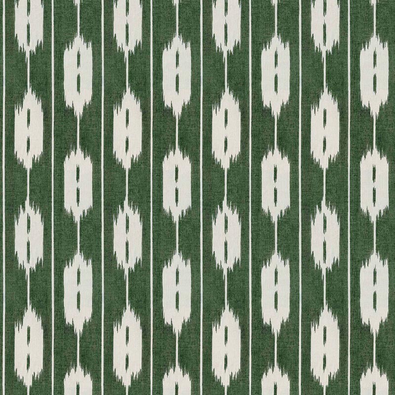 Papel pintado Coordonne Ikart Llengües Green A00826