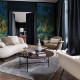Mural Casamance Panoramas 3 Nuiit Étoilée 76401324