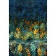 Mural Casamance Panoramas 3 Nuiit Étoilée 76401324