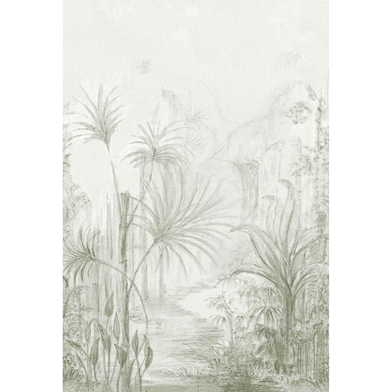 Mural Casamance Panoramas 3 Arille 76411426