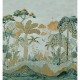 Mural Casamance Panoramas 3 Nosara 76431834