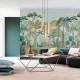 Mural Casamance Panoramas 3 Nosara 76431834