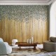 Mural Casamance Panoramas 3 Hedera 76421732