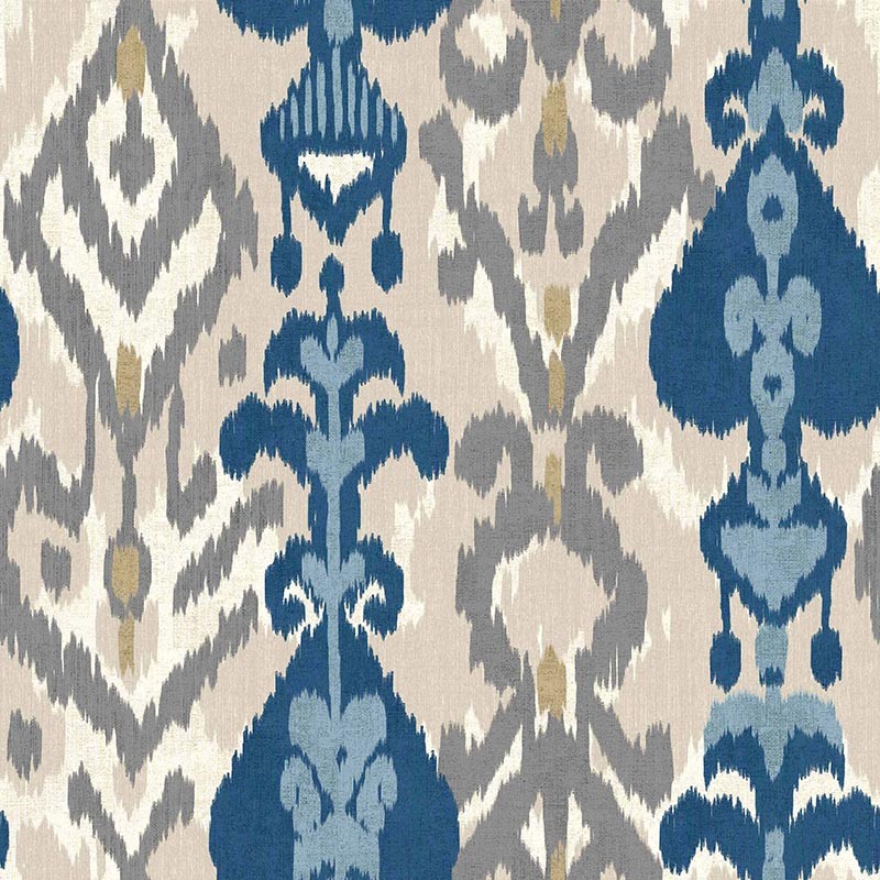 Papel pintado Coordonne Ikart Uzbek Cream A00815