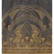 Mural Casamance Panoramas 3 Éléphantine A76193262
