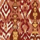 Papel pintado Coordonne Ikart Uzbek Clay A00812