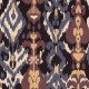 Papel pintado Coordonne Ikart Uzbek Lilac A00814