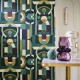 Papel pintado Casamance Vitrail 76250610