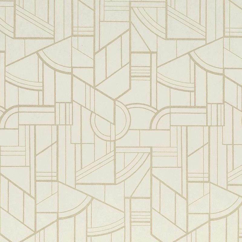 Papel pintado Casamance Cinétique 76292548