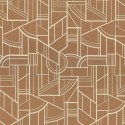 Faubourg des Lumières 7629 27 52 Papel Casamance
