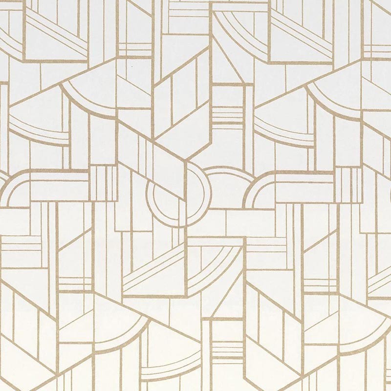 Papel pintado Casamance Cinétique 76292446