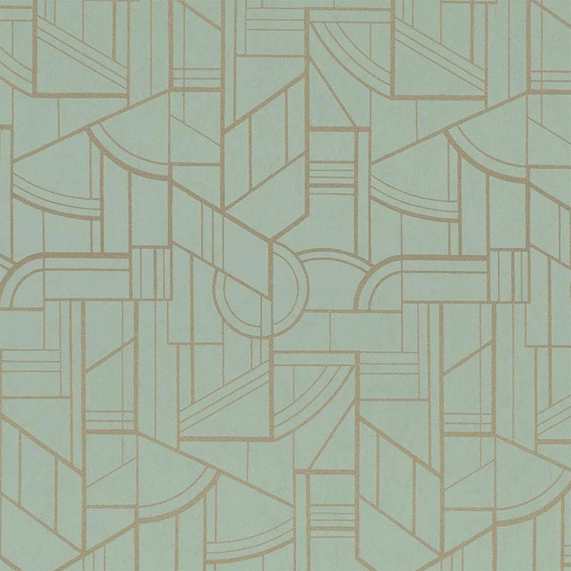 Papel pintado Casamance Cinétique 76292854