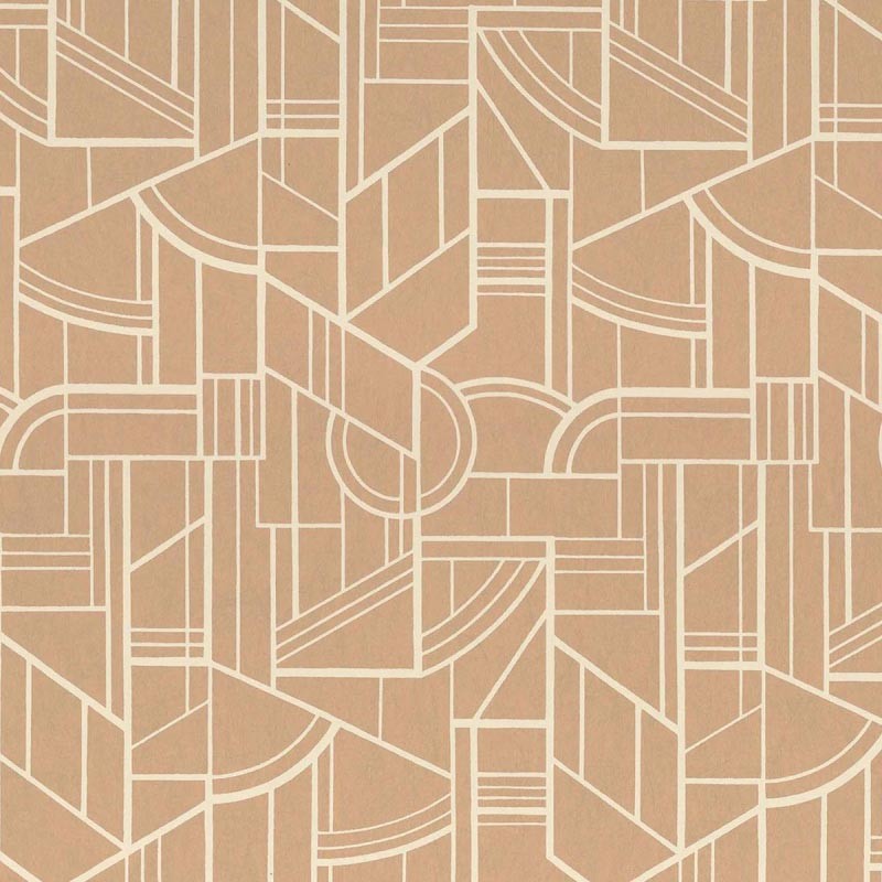 Papel pintado Casamance Cinétique 76292650