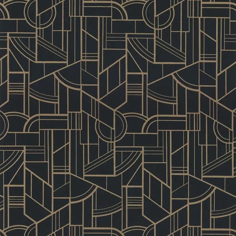 Papel pintado Casamance Cinétique 76293058
