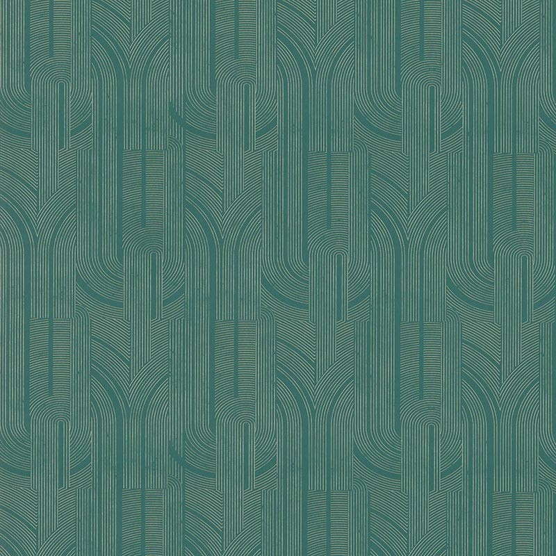 Papel pintado Casamance Porte Dorée 76282038