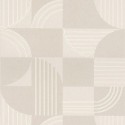 Faubourg des Lumières 7627 11 20 Papel Casamance