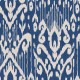 Papel pintado Coordonne Ikart Padmasalis Blue A00800