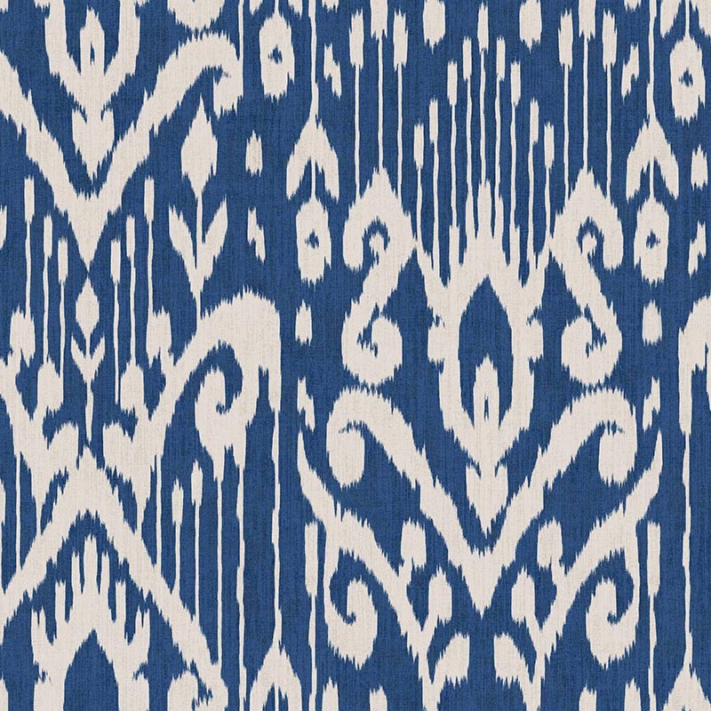 Papel pintado Coordonne Ikart Padmasalis Blue A00800