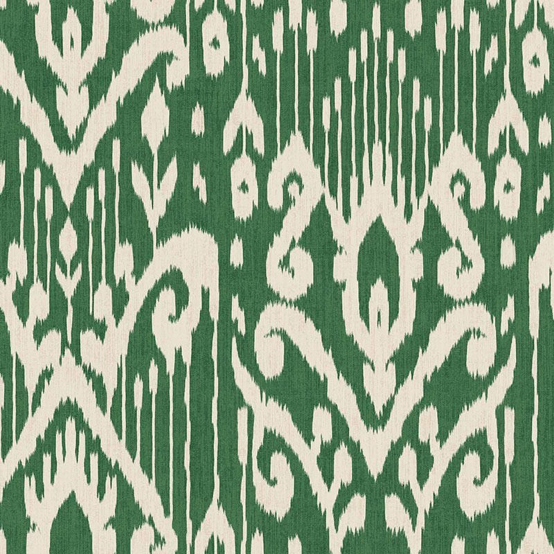 Papel pintado Coordonne Ikart Padmasalis Green A00801