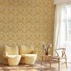 Papel pintado Coordonne Ikart Padmasalis Mustard A00802