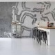 Mural Coordonne Lur Leku Acero A00647