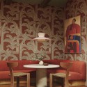 Lanai Red Baron 81500 Arte papel