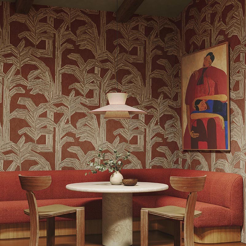 Papel pintado Arte 81500