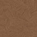 Lanai Mahogany Red 81519 Arte papel