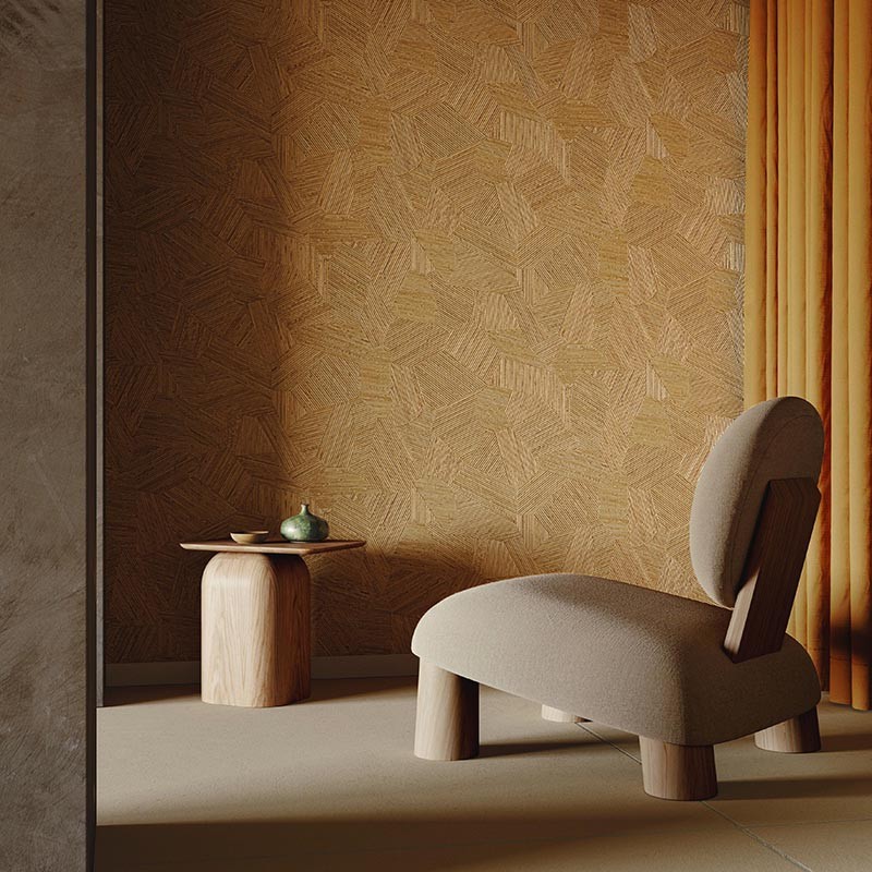 Papel pintado Arte 81510