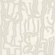Papel Pintado Coordonne Lur Huella Cisne A00638