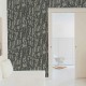 Papel Pintado Coordonne Lur Huella Laguna A00650
