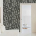 Lur Huella Laguna A00650 Papel Coordonné