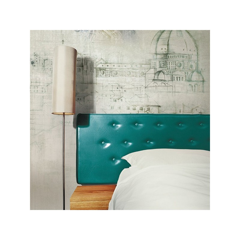 Murales de autor J&V Italian Design 141 Atelier 5387 A