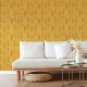 Papel Pintado Coordonne Lur Herbario Curry A00611