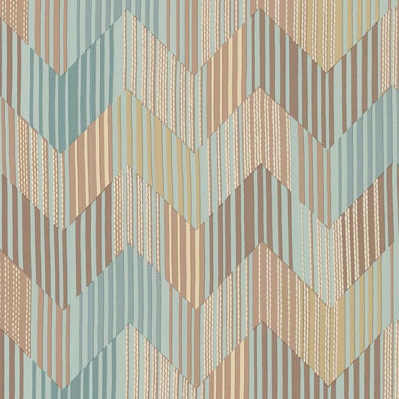 Papel pintado Missoni Home Wallcoverings 05 10523