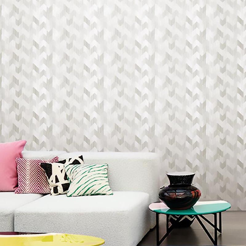 Papel pintado Missoni Home Wallcoverings 05 10522