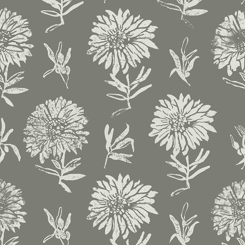 Papel Pintado Coordonne Lur Parterre Laguna A00631