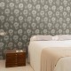 Papel Pintado Coordonne Lur Parterre Laguna A00631