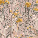 Lur Pradera Rosa A00629 Papel Coordonné