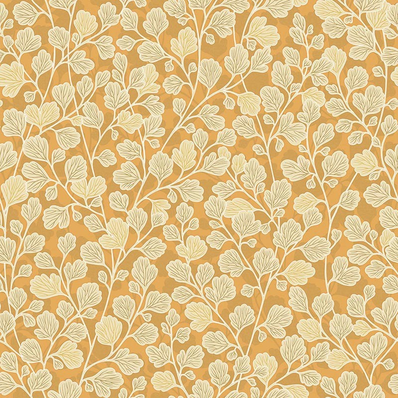 Papel Pintado Coordonne Lur Robledal Curry A00618