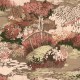 Papel Pintado Coordonne Lur Puente Coral A00615