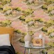 Papel Pintado Coordonne Lur Puente Curry A00613