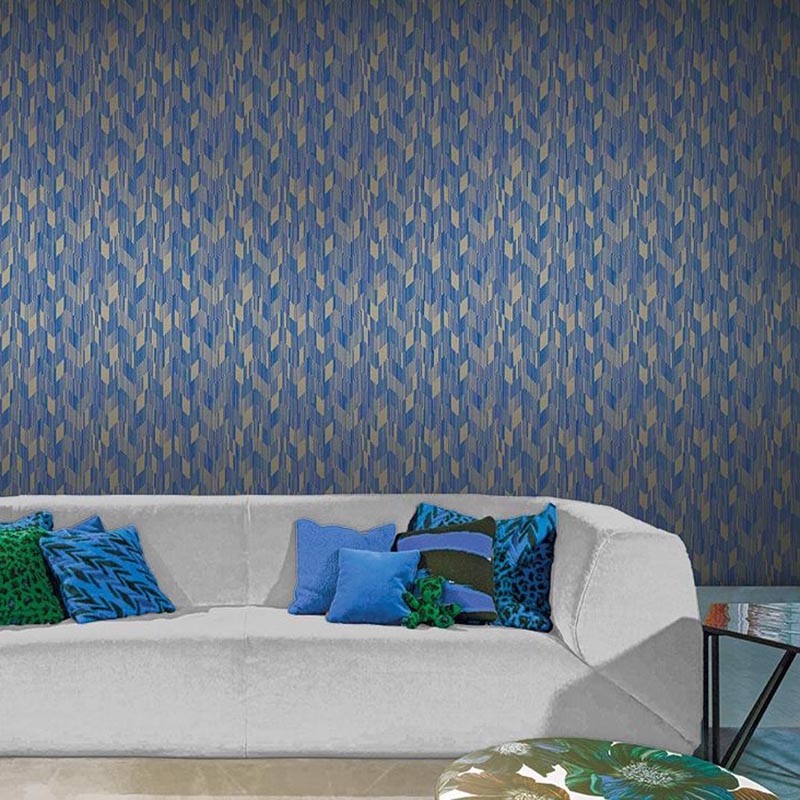 Papel pintado Missoni Home Wallcoverings 05 10527