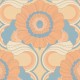 Papel pintado As Creation Retro Chic 39530-2