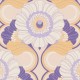 Papel pintado As Creation Retro Chic 39530-3