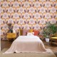 Papel pintado As Creation Retro Chic 39530-3