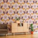 Papel pintado As Creation Retro Chic 39530-3