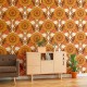 Papel pintado As Creation Retro Chic 39530-4
